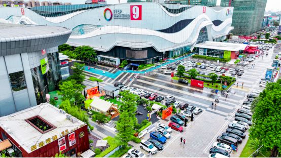 18新利luck3月必然要来名家居世博园！6大展会亮点争先看！(图12)