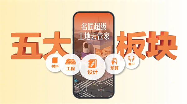 新利luck18官网全新形式 全维领跑丨名匠“品格家”顶配新品不负热望(图2)